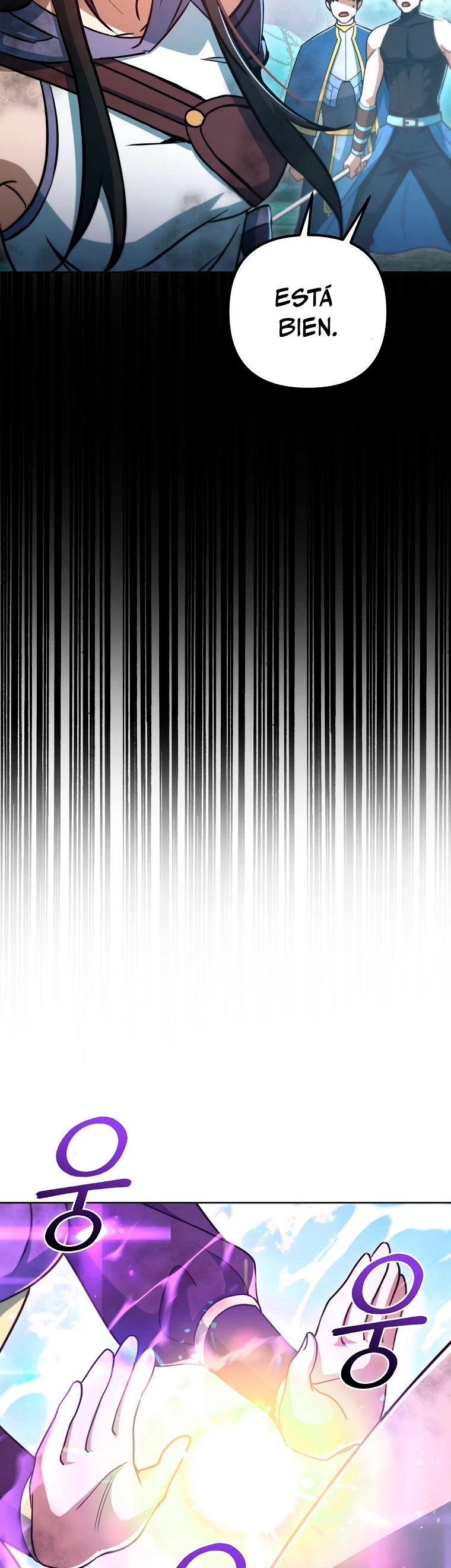 Nivelacion maxima > Capitulo 49 > Page 301